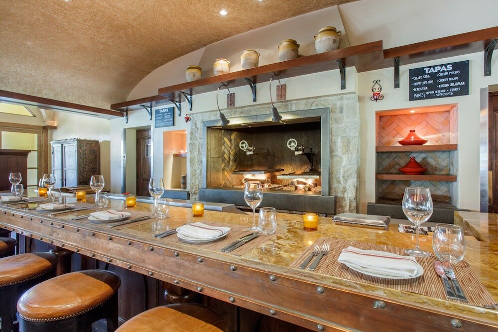 Фото Omni Scottsdale Resort & SPA at Montelucia