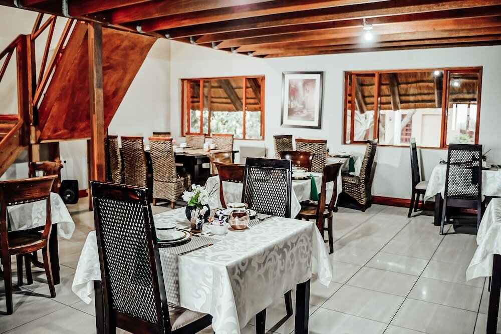 Фото The Garden Venue Boutique Hotel