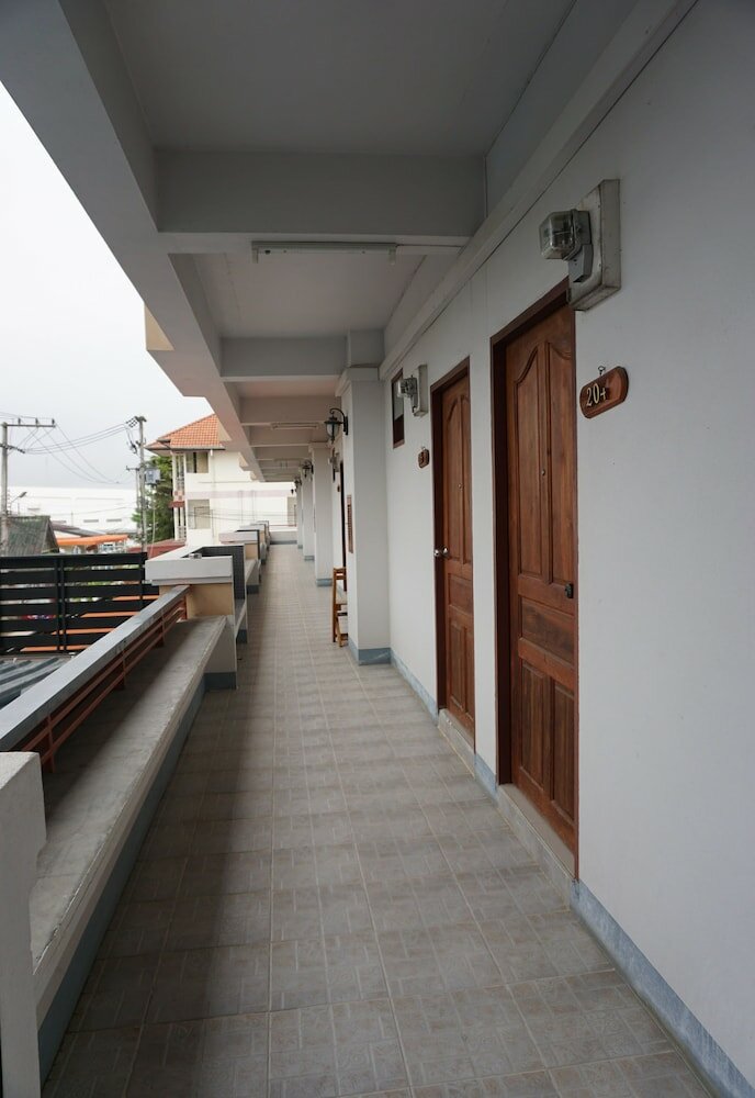 Фото Kasarin Court