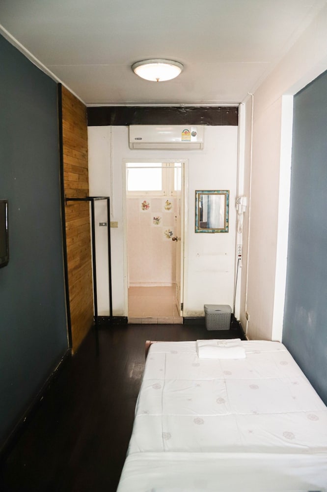 Фото White Lodge