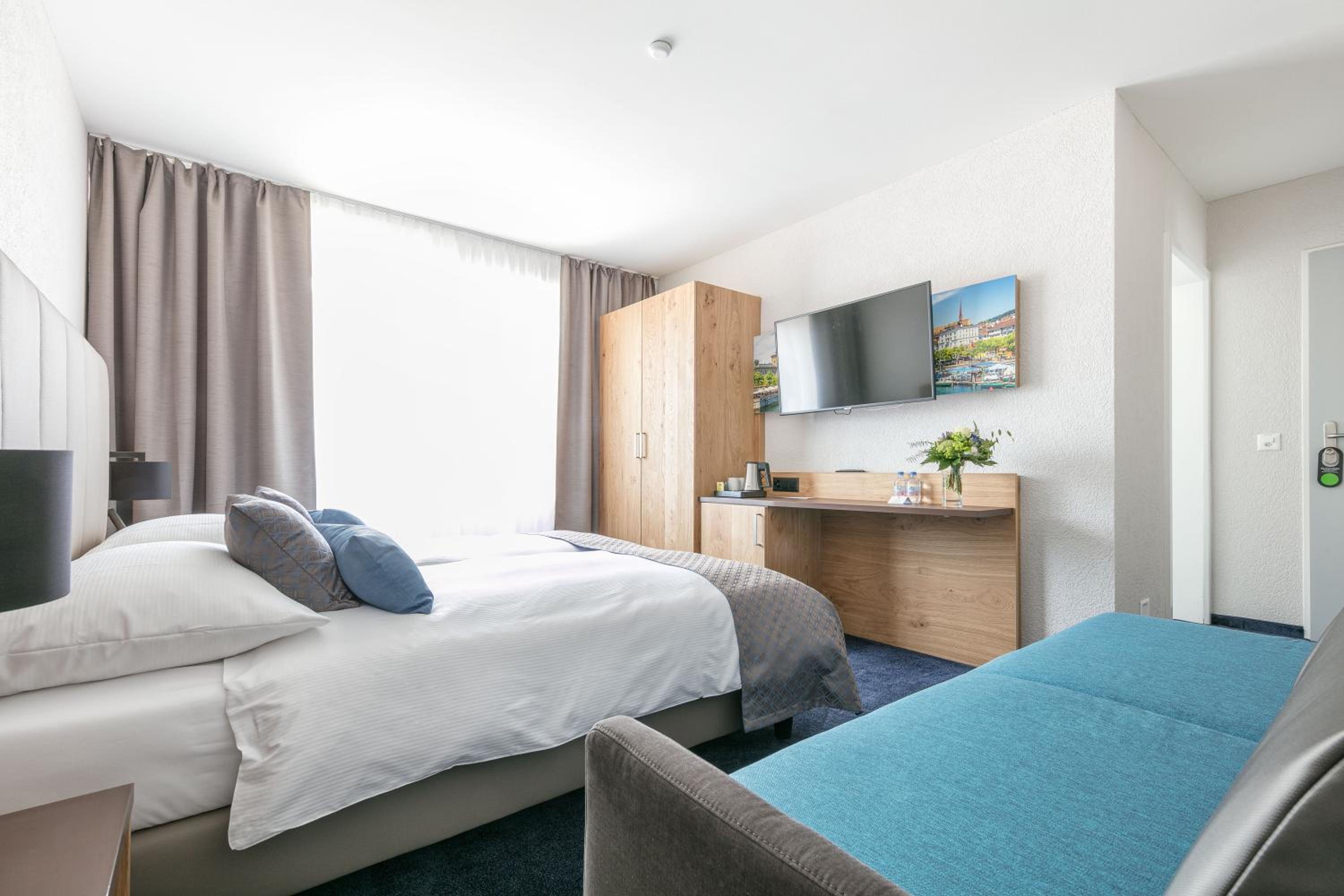 Фото Hotel Tivoli