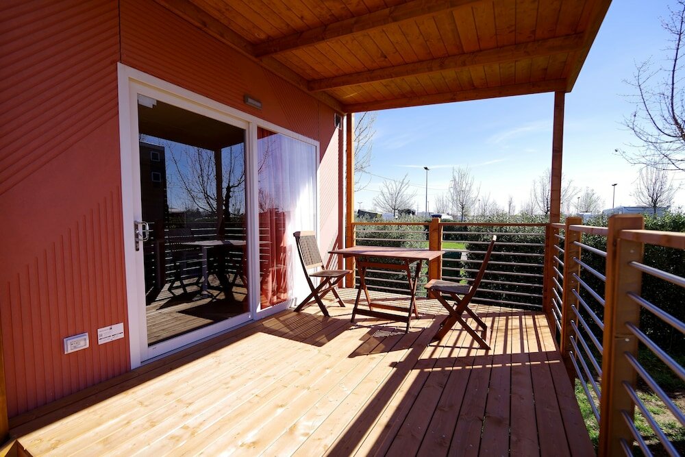 Фото Camping Verona Village