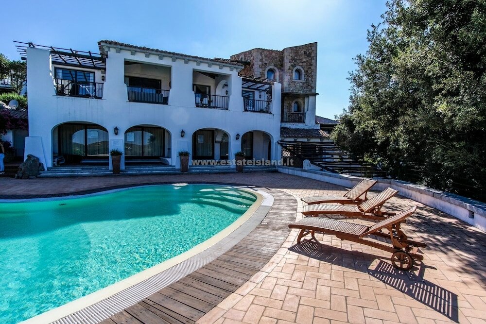 Фото Il Giardino degli Oleandri