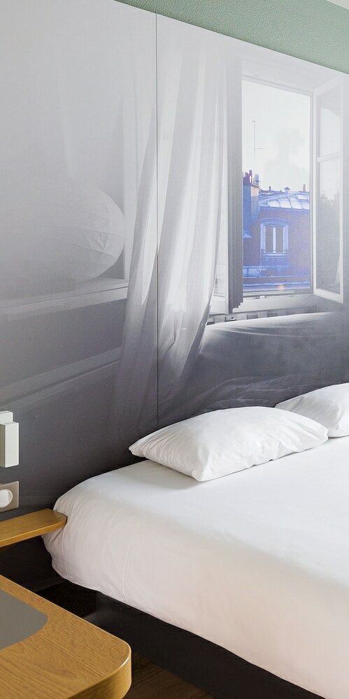 Фото B&b Hotel Caen Sud