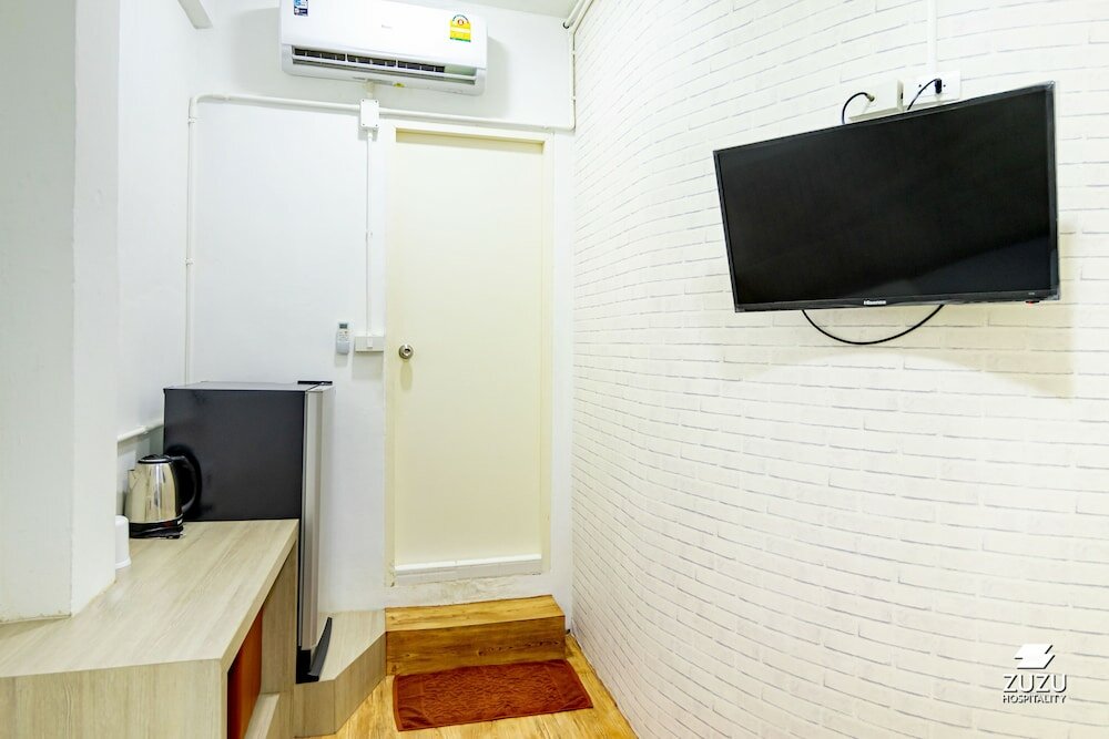 Фото Ze Residence Bang Aor