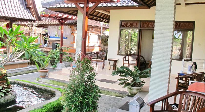 Фото Bucu Guest House