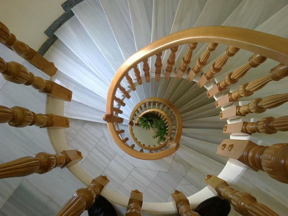 Фото Hotel Anabel Baza