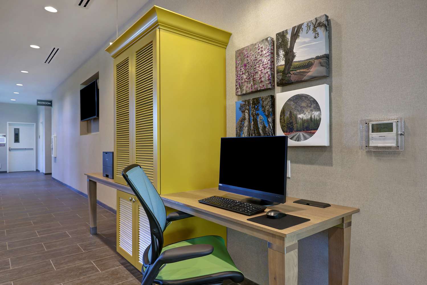 Фото Home2 Suites by Hilton Turlock, Ca