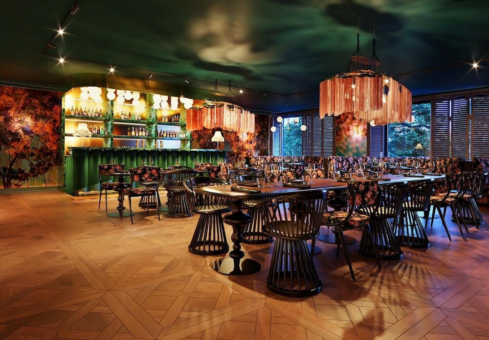 Фото Holiday Inn Hotel the Hague Voorburg, an Ihg Hotel