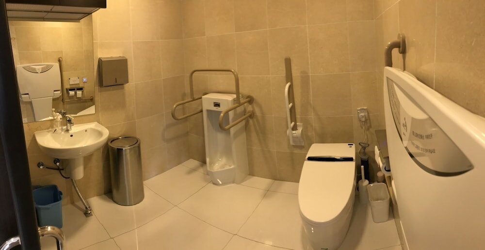 Фото Toyoko Inn Ulaanbaatar