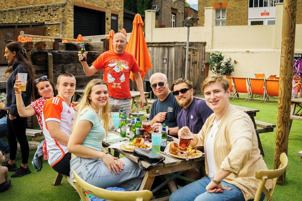 Фото The Drayton Court Hotel