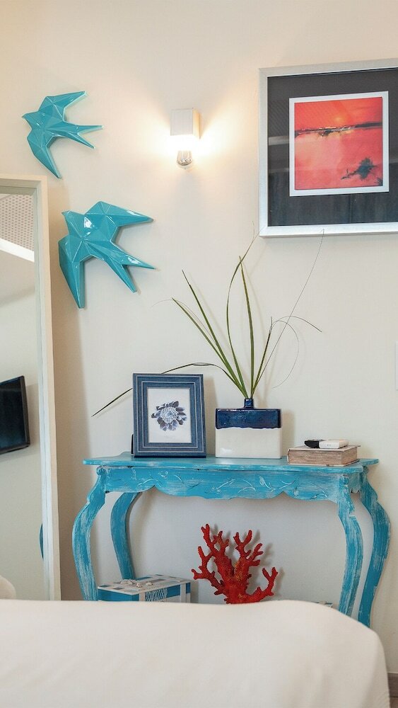 Фото Luxury Guest House Opus One