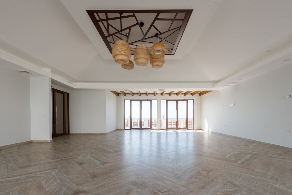 Фото Paraiso Rainforest and Beach Hotel