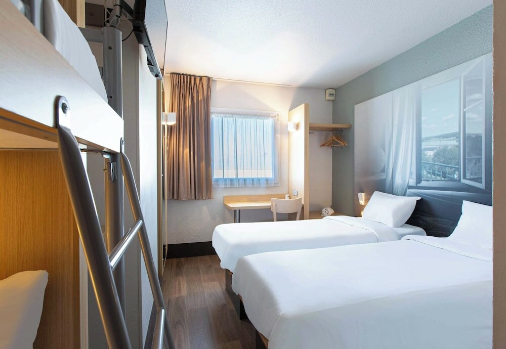 Фото B&b Hotel Blois