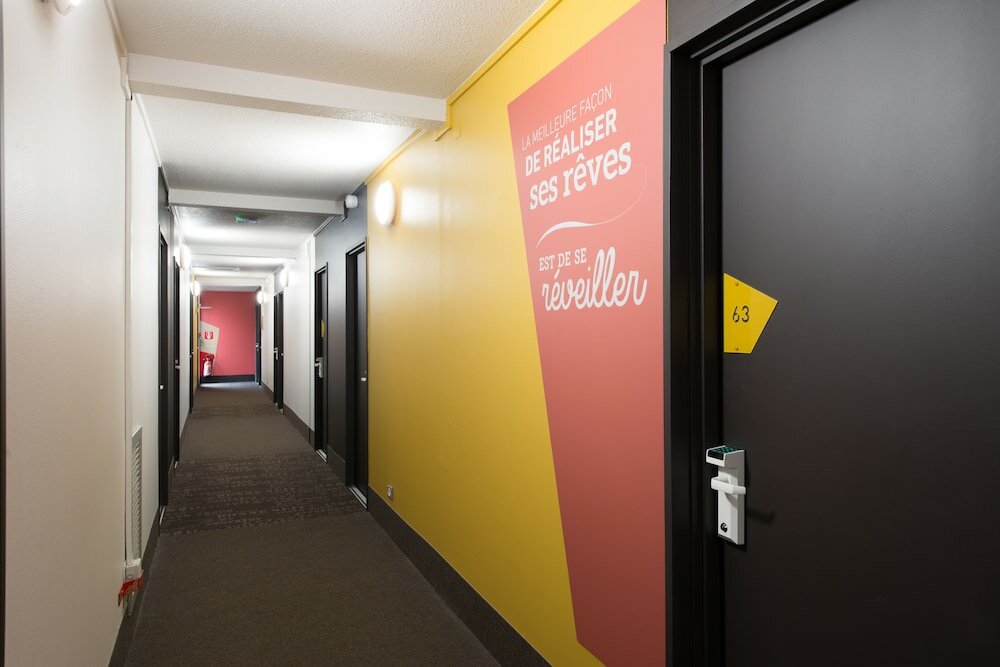 Фото B&b Hotel Blois