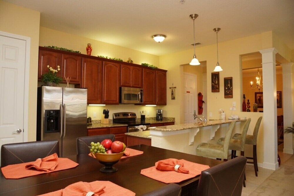 Фото Penthouse Cabana 3 Bedroom Condo