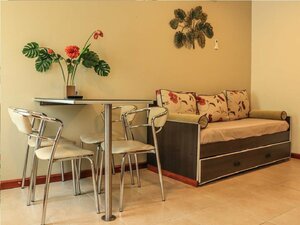 Гостиница Hotel Jardin De Iguazu