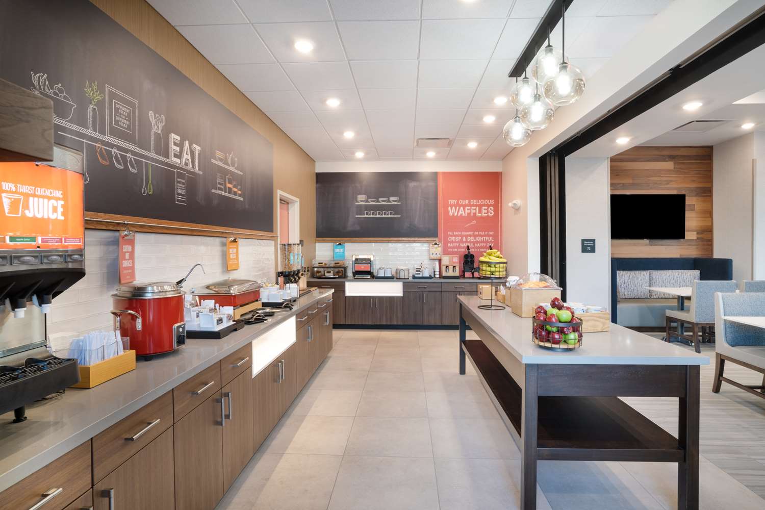 Фото Hampton Inn Greer Greenville, Sc