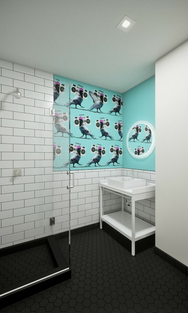 Фото Pestana Cr7 Times Square