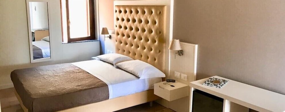 Фото Hotel Marina del Capo