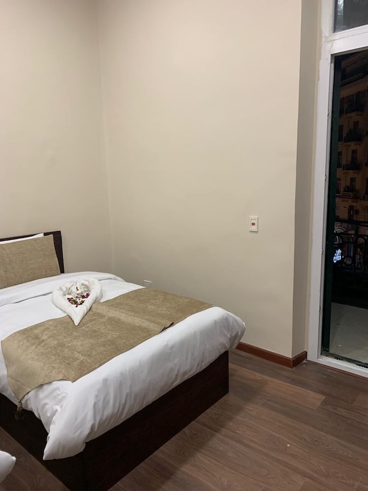 Фото Miramar Talaat Harb