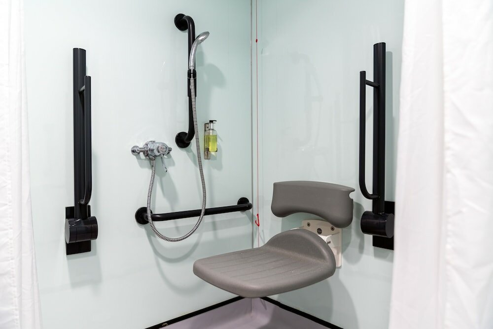 Фото Easyhotel Oxford