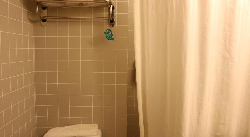 Фото Jinjiang Inn Beijing Tongzhou Beiyuan Subway Station Branch