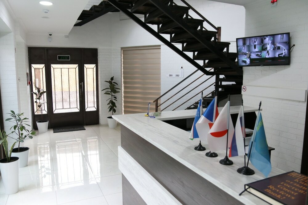 Фото Orion Hotel