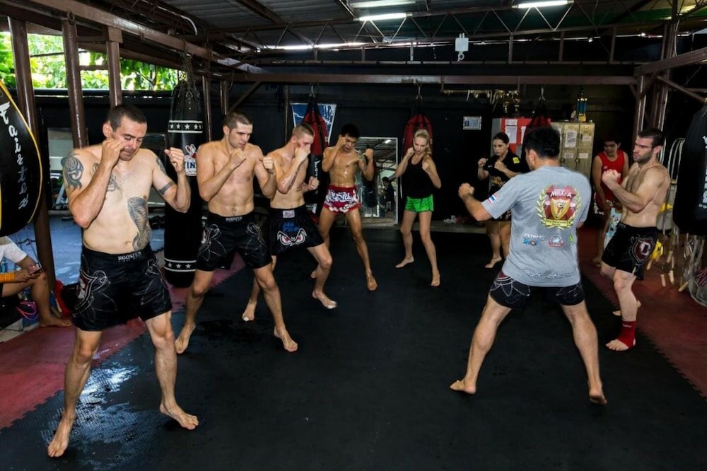 Фото At115 by Rompo Mansion