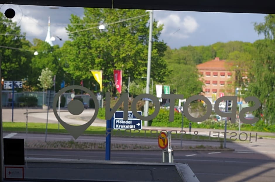 Фото Spoton Hotel