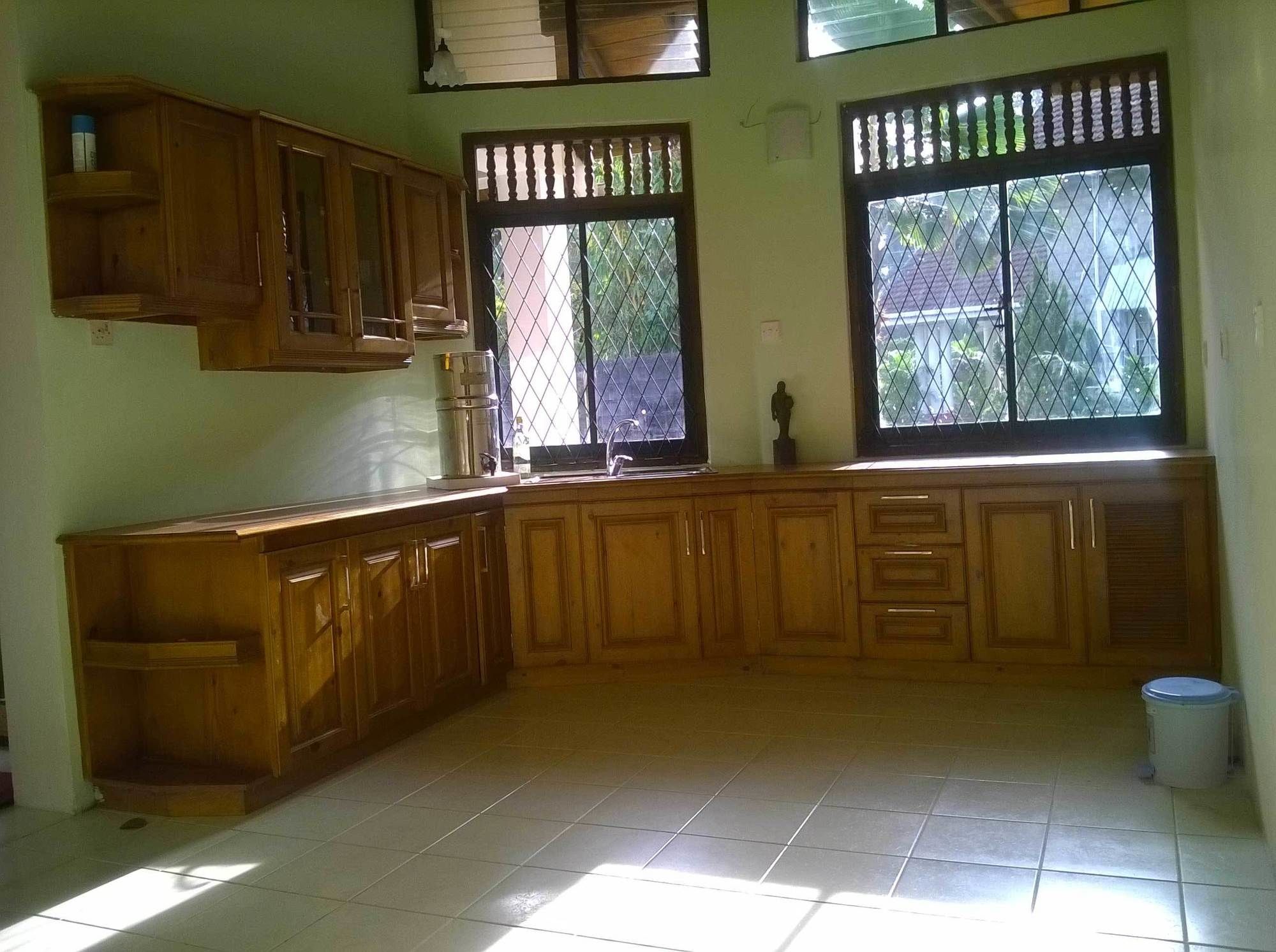 Фото Sunny Hill Residence, Kandy