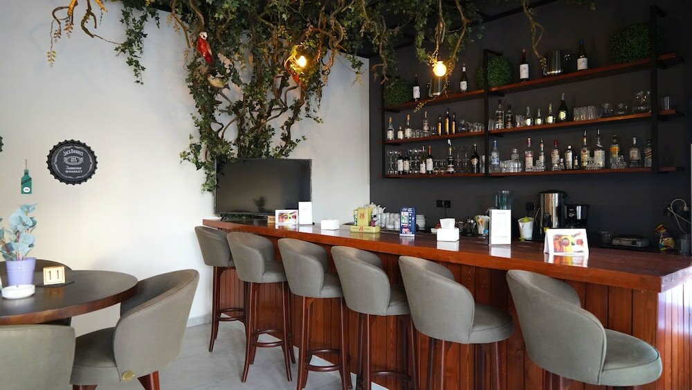 Фото Delilah Hotel