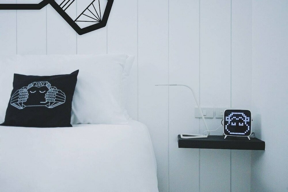 Фото Blu Monkey Phi Phi Island