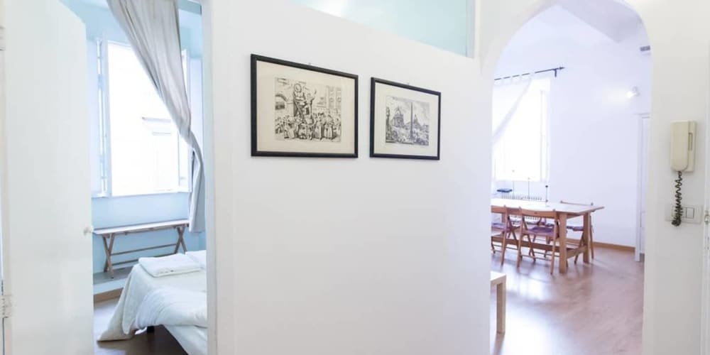 Фото Cappellari 2 Campo de Fiori