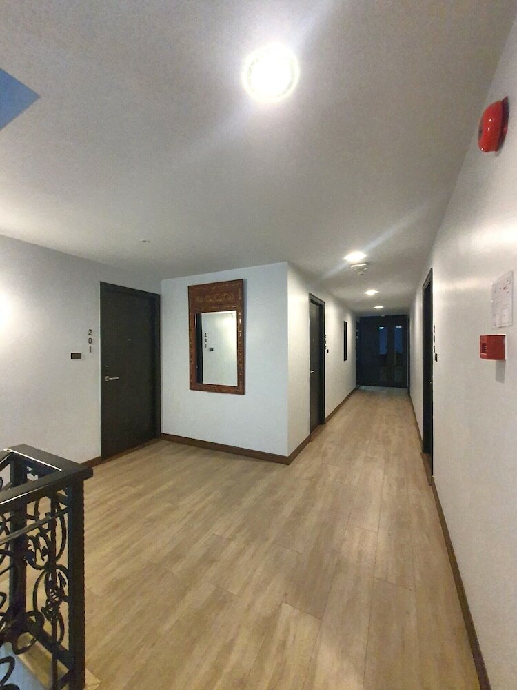 Фото Marigold Lanna Boutique Hotel