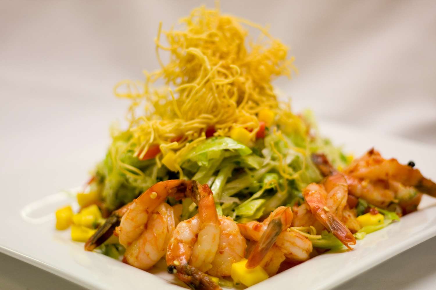 Фото Hilton Vancouver Airport