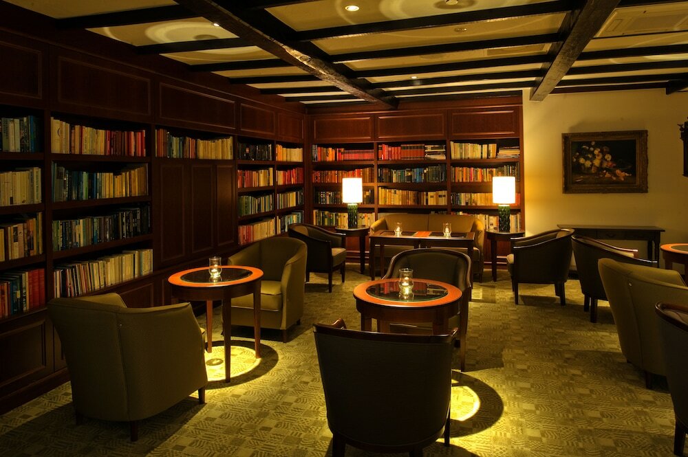 Фото Parkhotel de Wiemsel