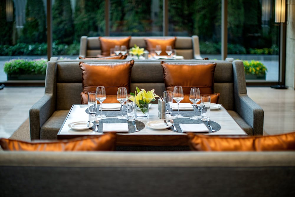 Фото Oakwood Residence Hanoi