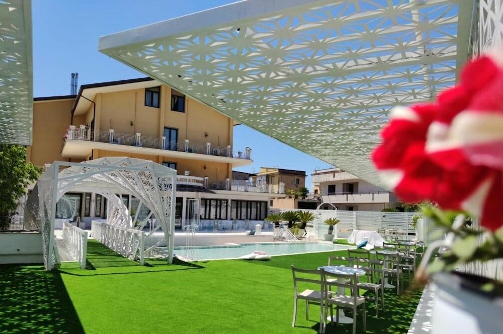 Фото Hotel Belsito