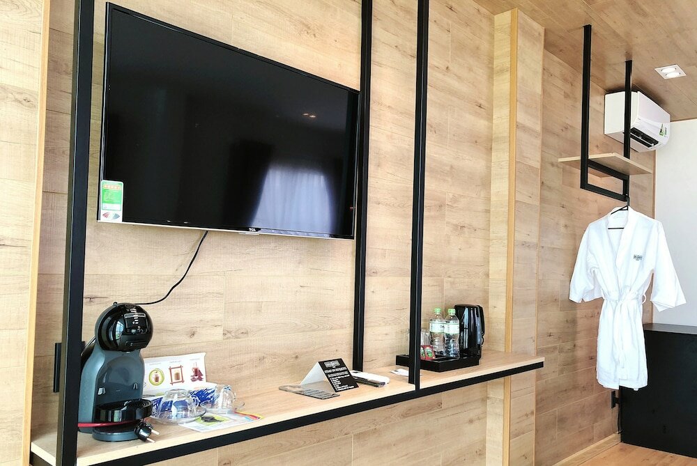 Фото ChillSuites Sai Gon