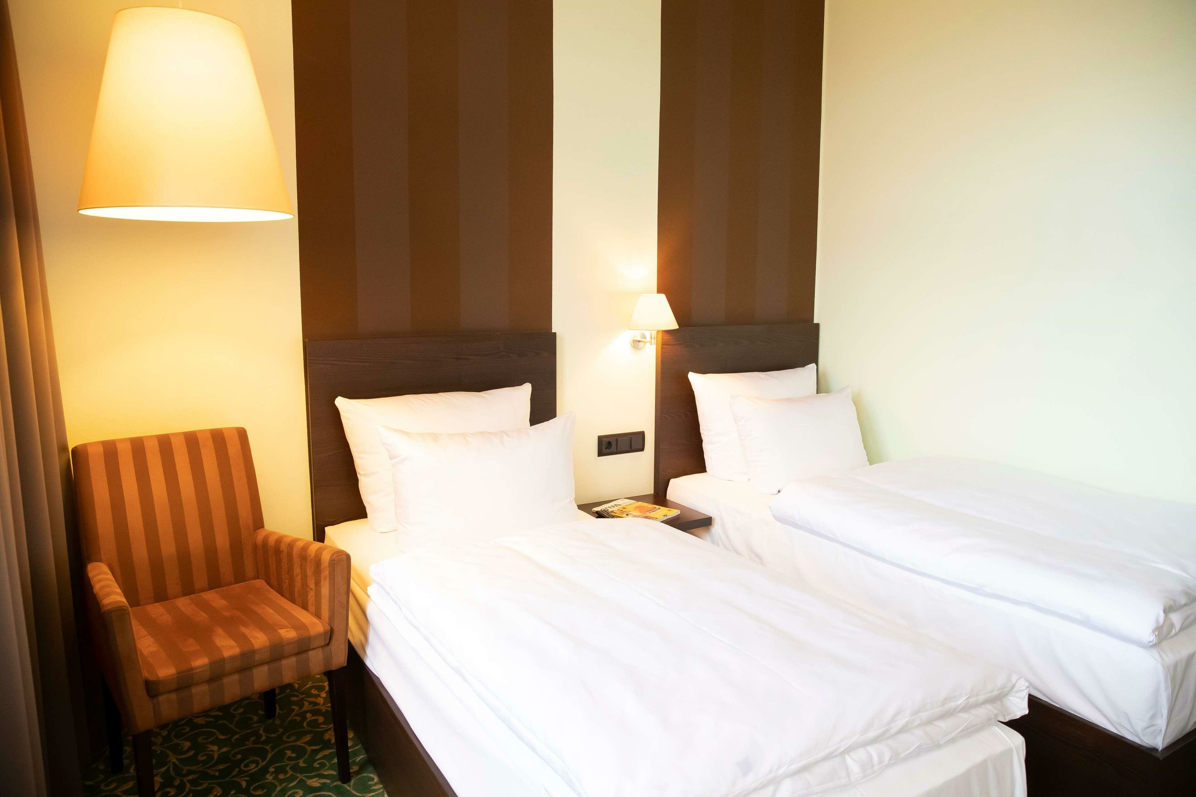 Фото GreenLine Schlosshotel Blankenburg