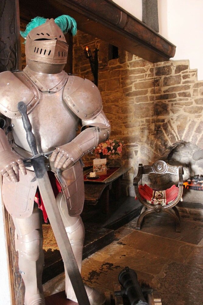 Фото Hotel Burg Trendelburg