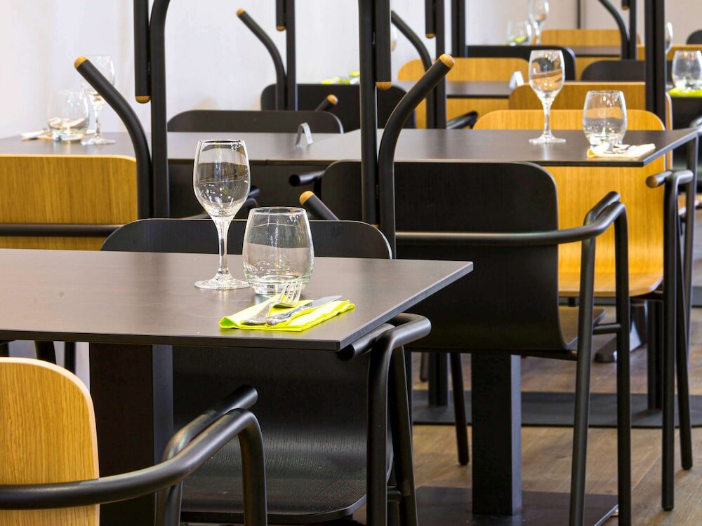 Фото ibis Styles Montargis Arboria