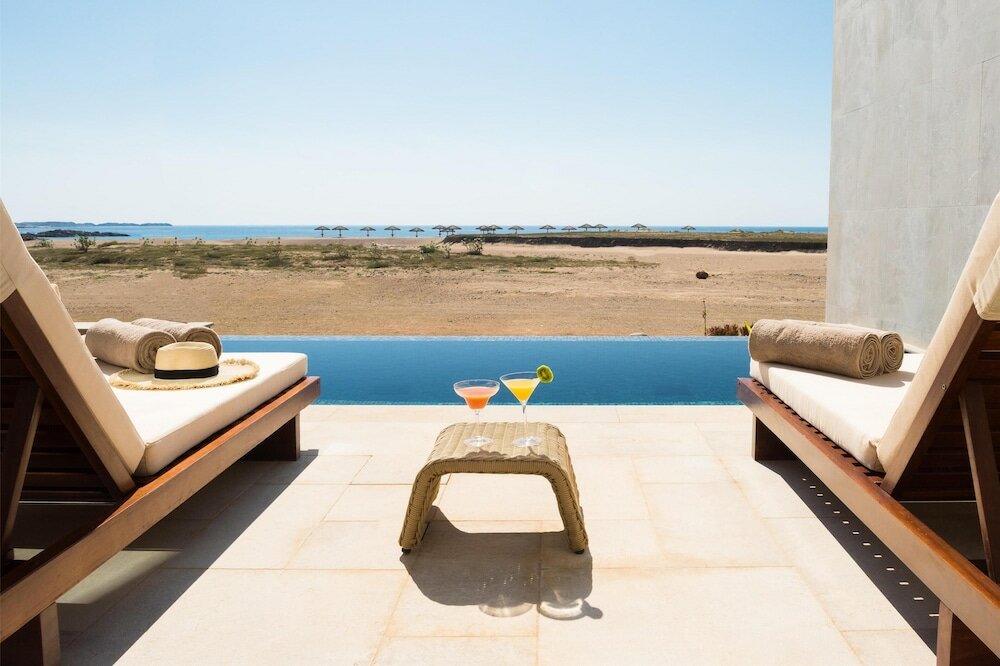 Фото Alila Hinu Bay