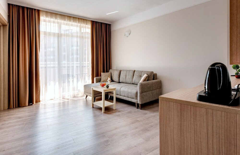 Фото Maria Palace-Hotel All inclusive