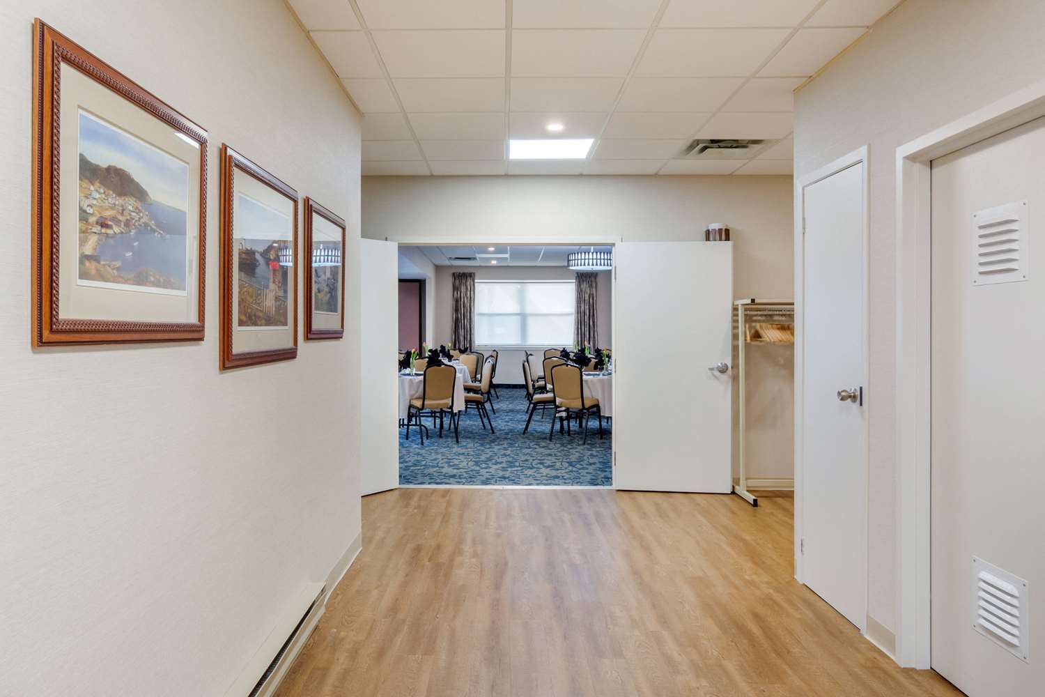 Фото Quality Hotel