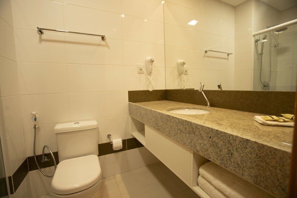 Фото Nobile Hotel Araripina