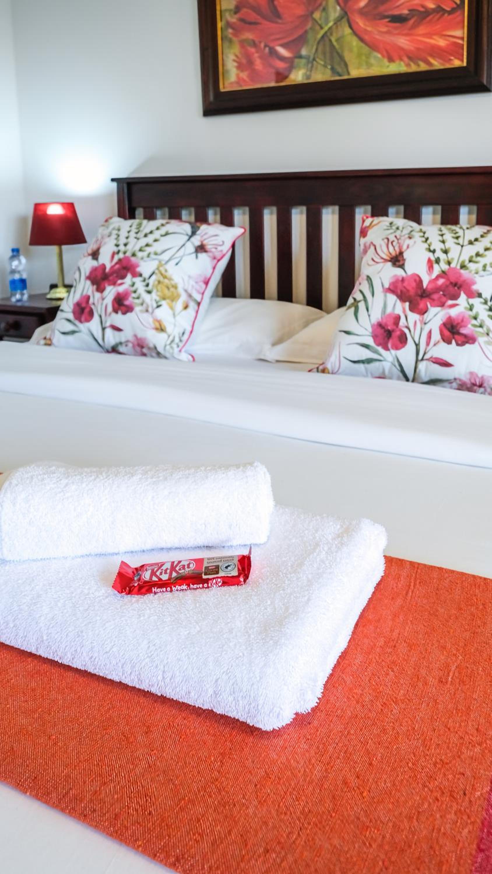 Фото Hildesheim Guest House