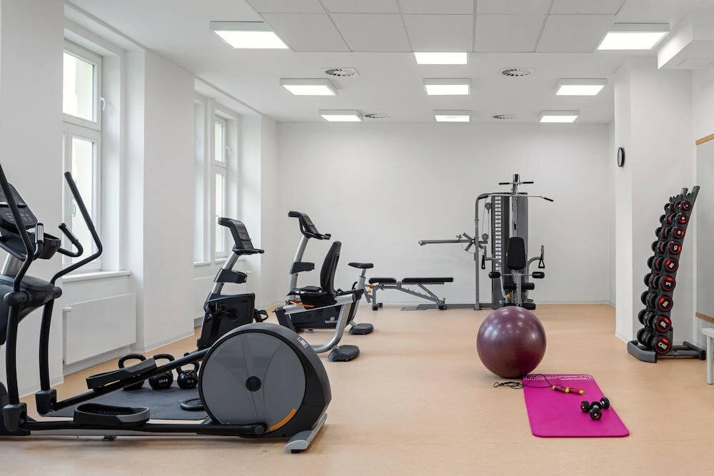 Фото Hotel Nabokov