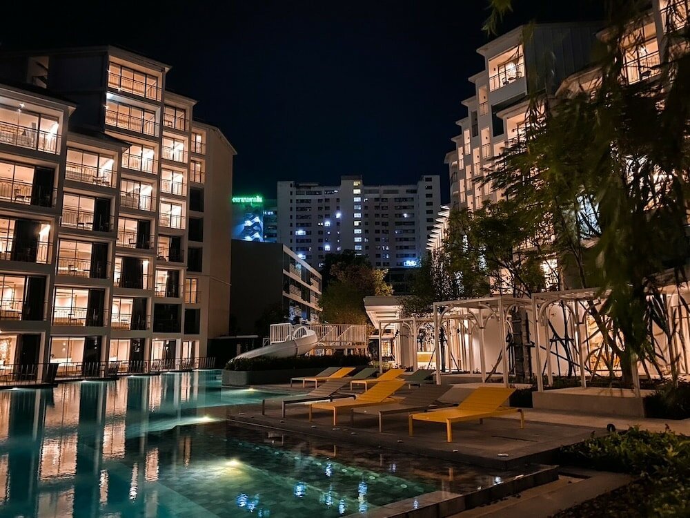 Фото The Quarter Chaophraya by Uhg